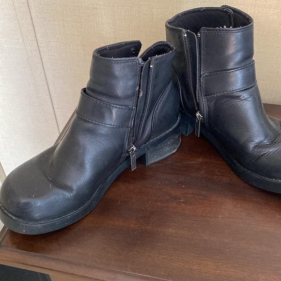 6” Bootie - Picture 2 of 5